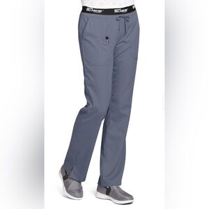 NEW, Grey’s Anatomy Low-Rise Scrub Pant
